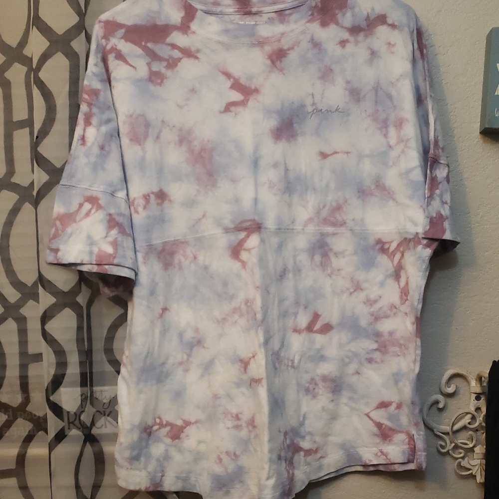 Victoria Secret Pink Tee